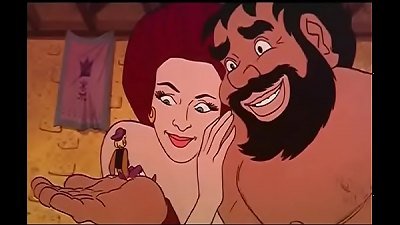 The True Story of pixie Tales