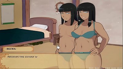 FET Book five Slav Part 14 - The Twins