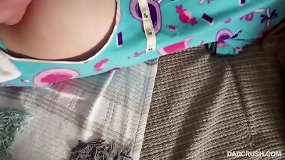 teen daughter seduces Her older crazy Father- Casey Ballerini