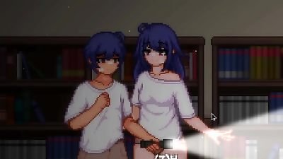 The huge dirty GHOST-PUSSY was CALLING for my D from THE OTHER WORLD!! - AfterS Tag Gallery Vol. 2