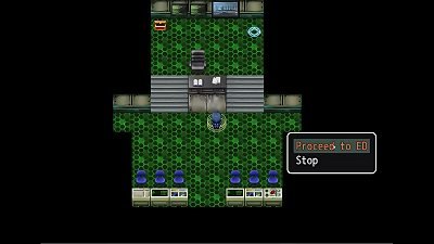 Shipwrecked Spaceship Todoroki [Monthly Patreon choice manga porn game] Ep.8 meat lady bad completing