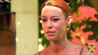 big-chested mom Samantha loves a rock-hard pound