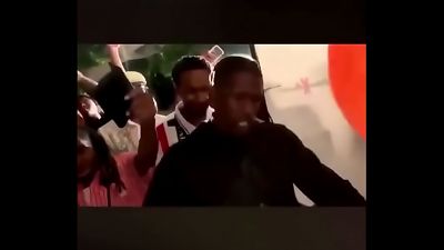 Dominican bbw gets banged rock hard by Jamaican