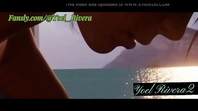 Fantasy, my dream. youthful drill mature (GAME)