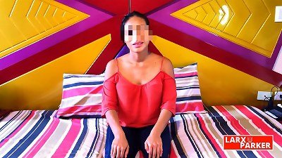 room audition 5: Flor, i Will slurp all that lovely body this time