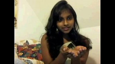Indian teen demonstrates fat cupcakes on Cam-Live ladies Free at Asia.MyCamSluts.com