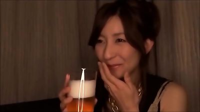 chinese married lady drilled