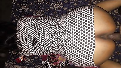 crazy sister In Law enjoy lovemaking With Jija In doggy style