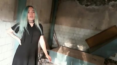 STRANGER urinating (à¸‡&deg;Ù„Íœ&deg;)à¸‡ THE pal began WITH A oral pleasure