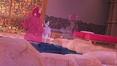 [MLP] [Indigosfm] Mrs.Shy pool screw