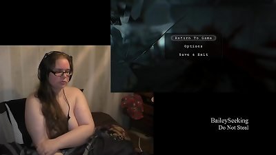 nude Outlast have fun through part 6