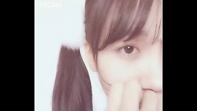 teenager selfshot onanism virgin twat