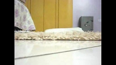 Nayara Agoniada e o Pepino