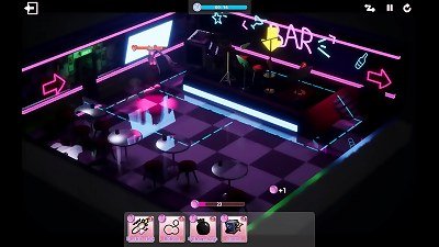 cute stunner Bunny dame [ hentai Game PornPlay ] Ep.1 off the hook blessed new bunny chinese yr with kinky succubus fucky-fucky