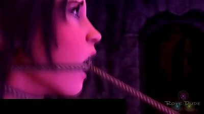 The rope dude PMV, IV years anniversary