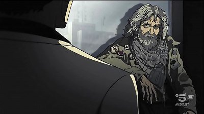 Adrian&colon; The Italian manga - scene 1 moist