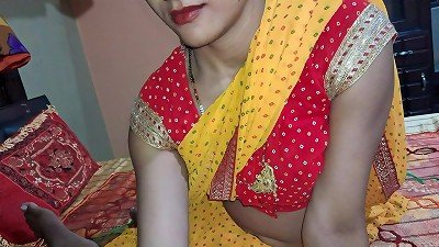 red-hot Indian Bombshell&rsquo;s horny ride with Her boyfriend