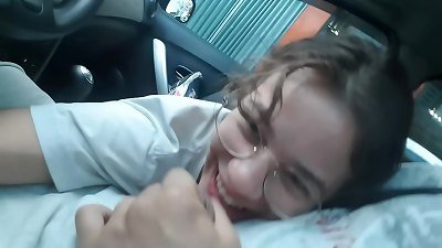 Amiga safada levando leitinho do marido na boca e rolada no cu  completinho no red