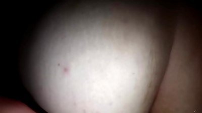 torrid wifey gets ravaged in the ass!!!