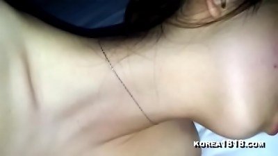 sexy japanese woman pokes gross japanese guy