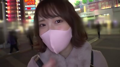 The hidden habits and lewd body of masked bizins that you can't tell from their appearance will explode! flipping Paco With amateur masked hotty Who Is Itching To Make Rich Contact!