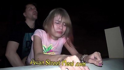 yelling Teeny Piglet Bacon