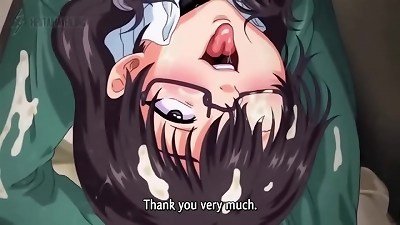 manga porn horny college girls gangbanged in school rest room - watch more and uncensored at fullhentai.site