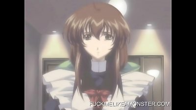 wish anime porn dream gig episode