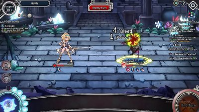 Take me to the basement Pt. 6  boss lose