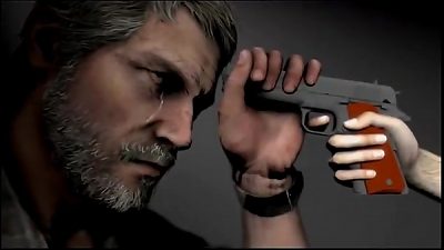 3D-The Last Of Us-The Lie We Live - Part 2 movie