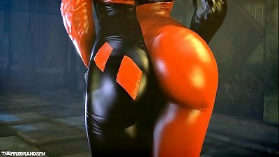 [the-firebradsfm]-Arkham Assylum wm