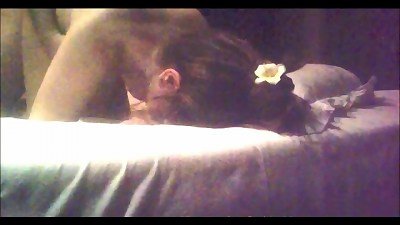 Indian Milf, moaning in severe pain, when anal drilled and fuckbox Pounded. Took pity on her and made her oral pleasure me Dry. (Close up sight Hidden cam clear Audio Hindi&English) Must see