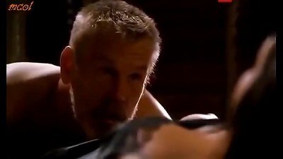 Jennifer Lopez evime Sahneleri