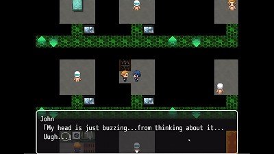 Shipwrecked Spaceship Todoroki - full Gallery show [Monthly hentai game] Ep.33 the first-ever time ravaging Izumi pussy, he jizz three times