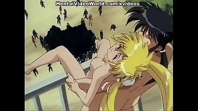 Karakuri Ninja woman vol.1 02 www.hentaivideoworld.com