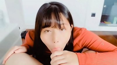 I travel to Japan for work and end up screwing a chinese girl