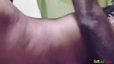 What impressive plumbing from softkind fucksy