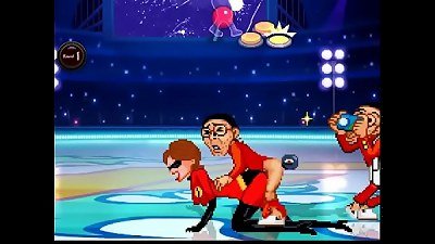 Mrs&period; amazing group-fucked