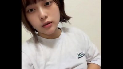 [Smartphone getting off video] I jerk 4 times a week, but today I yelled a lot...