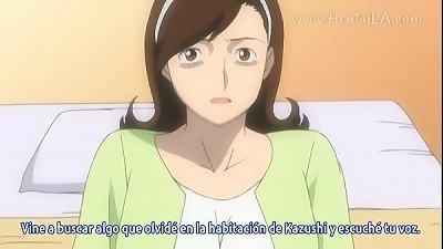 Cap one | admirers hentai video 2