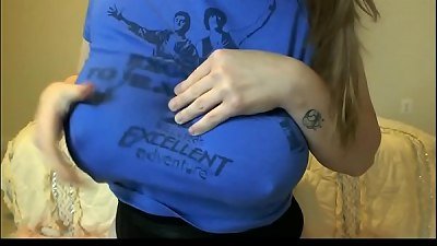 Mega jugs super-hot milk milf - jasminecam&period;porntubebrazil&period;com