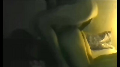 The hardware store owner's wifey wants more, she's looking for man-meat again. She's a slut, she offers herself and asks for it, providing her ass away like a whore.