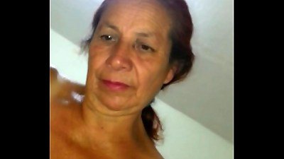 Abuelita Guadalajara 62 a&ntilde;os latin