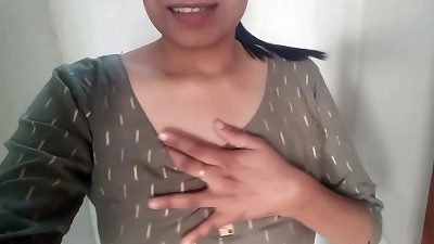 Secretly observed newly married sister-in-law peeing