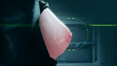 Nier Automata: very first (Ass)embly