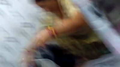 Indian maid moist hooters