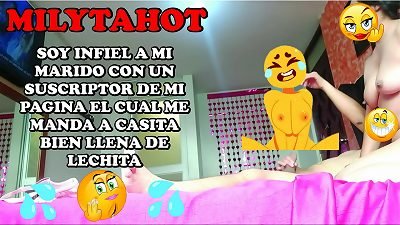 I am a highly unfaithful wifey who concludes up sleeping with her followers