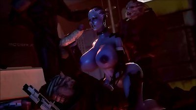 come in the Thicc Verse PMV Compilation