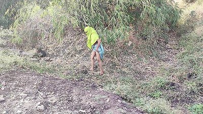 Komal, how can you just keep pissing in someone's sphere like this?