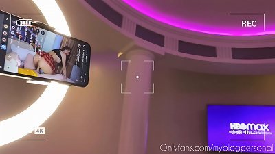 My first time with a splendid legitimate year senior teen cam (I record everything behind REAL cameras)